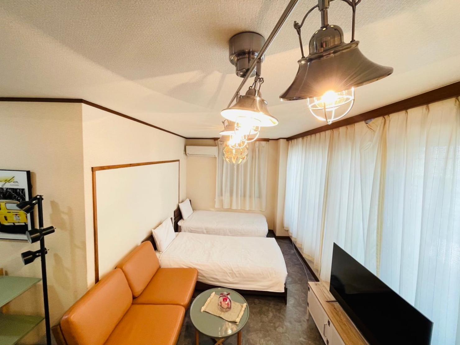 Apartment Fit-inn Asakusa Präfektur Tokio