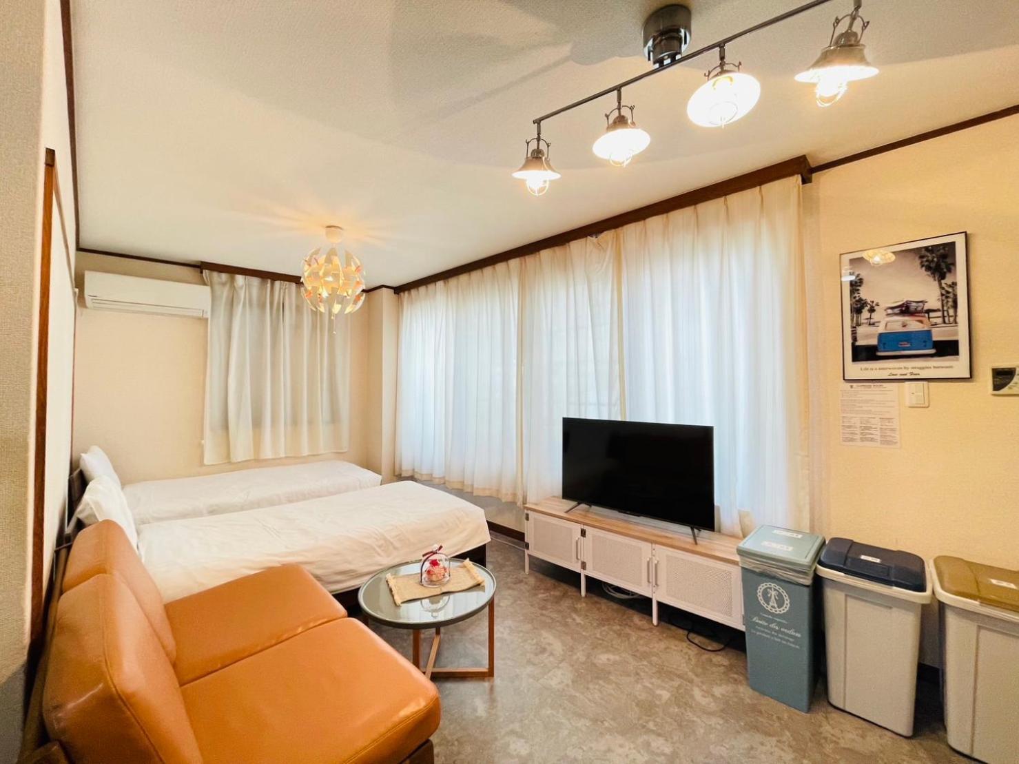 Fit-inn Asakusa * Präfektur Tokio