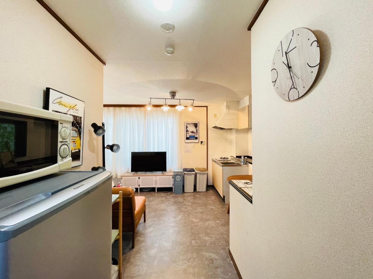 Fit-inn Asakusa * Präfektur Tokio