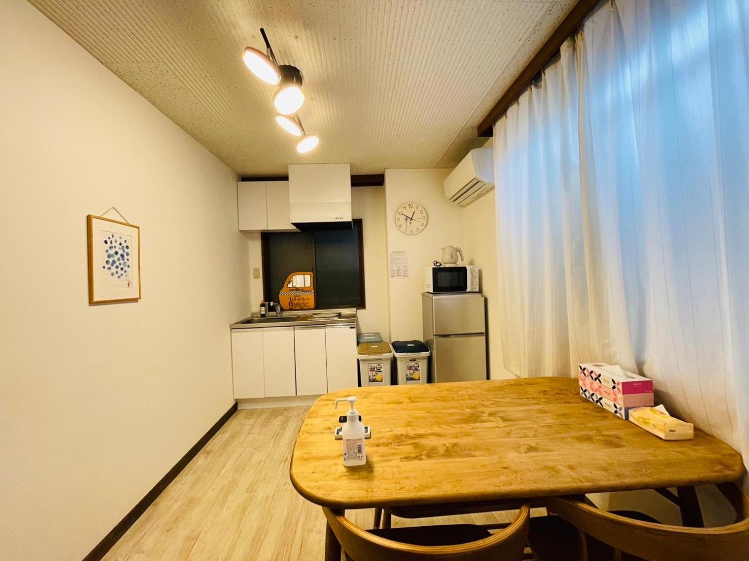 Fit-inn Asakusa Apartament Tokio