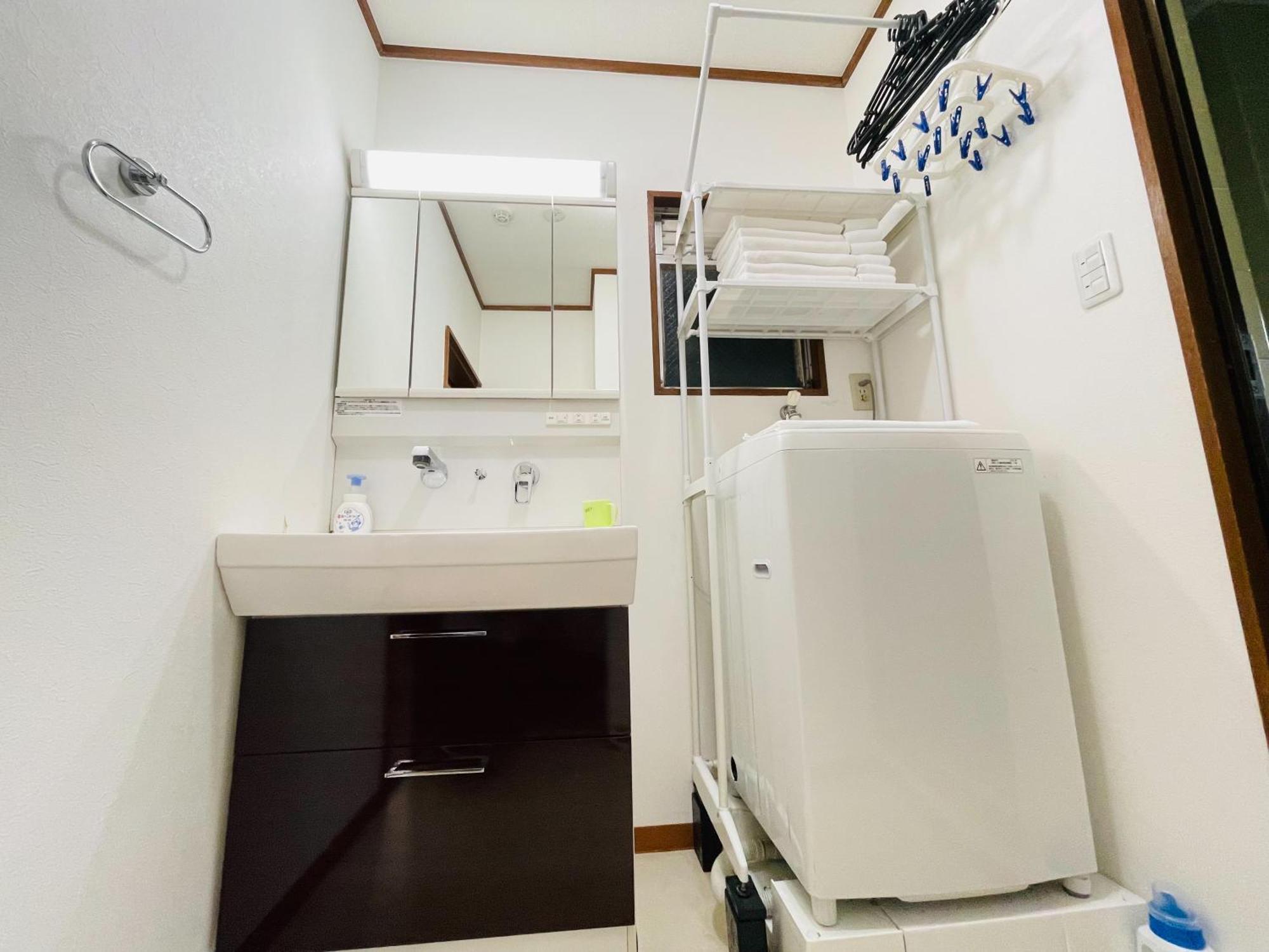 Apartament Fit-inn Asakusa