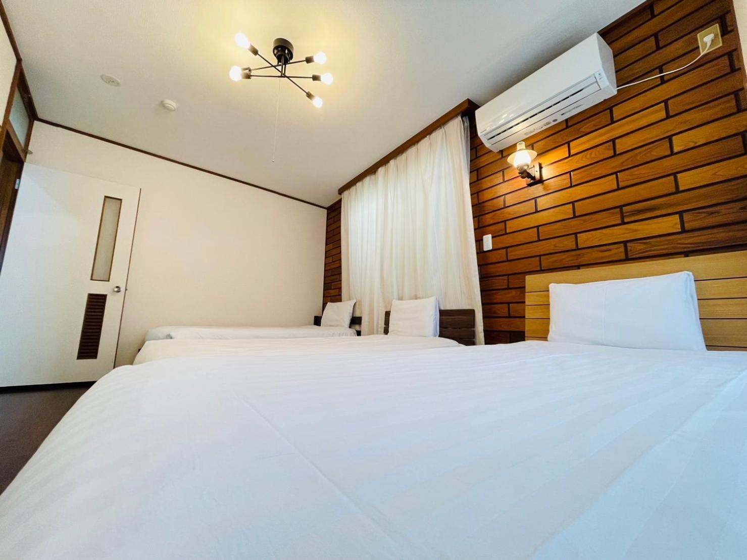 Fit-inn Asakusa Apartament Tokio