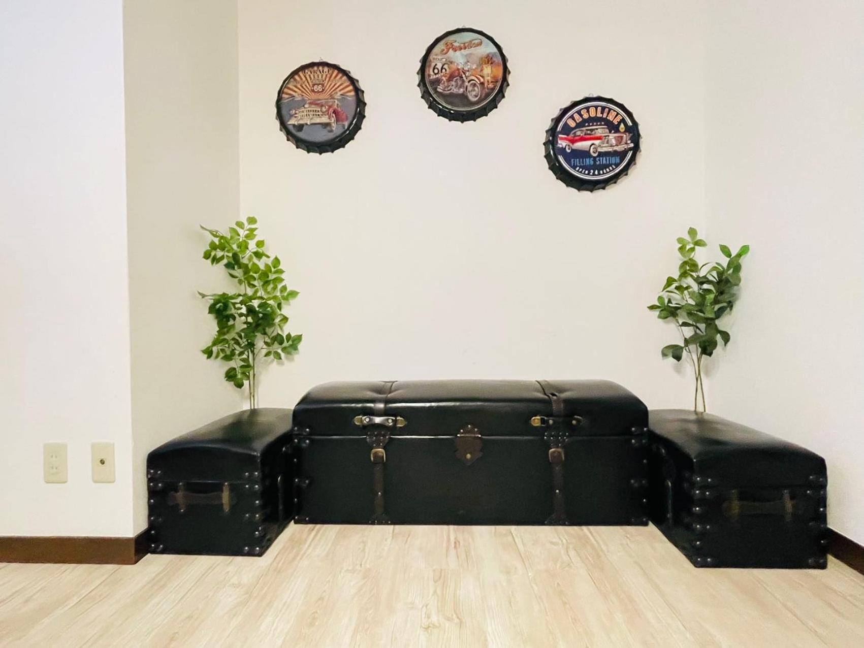 Fit-inn Asakusa Apartament *
