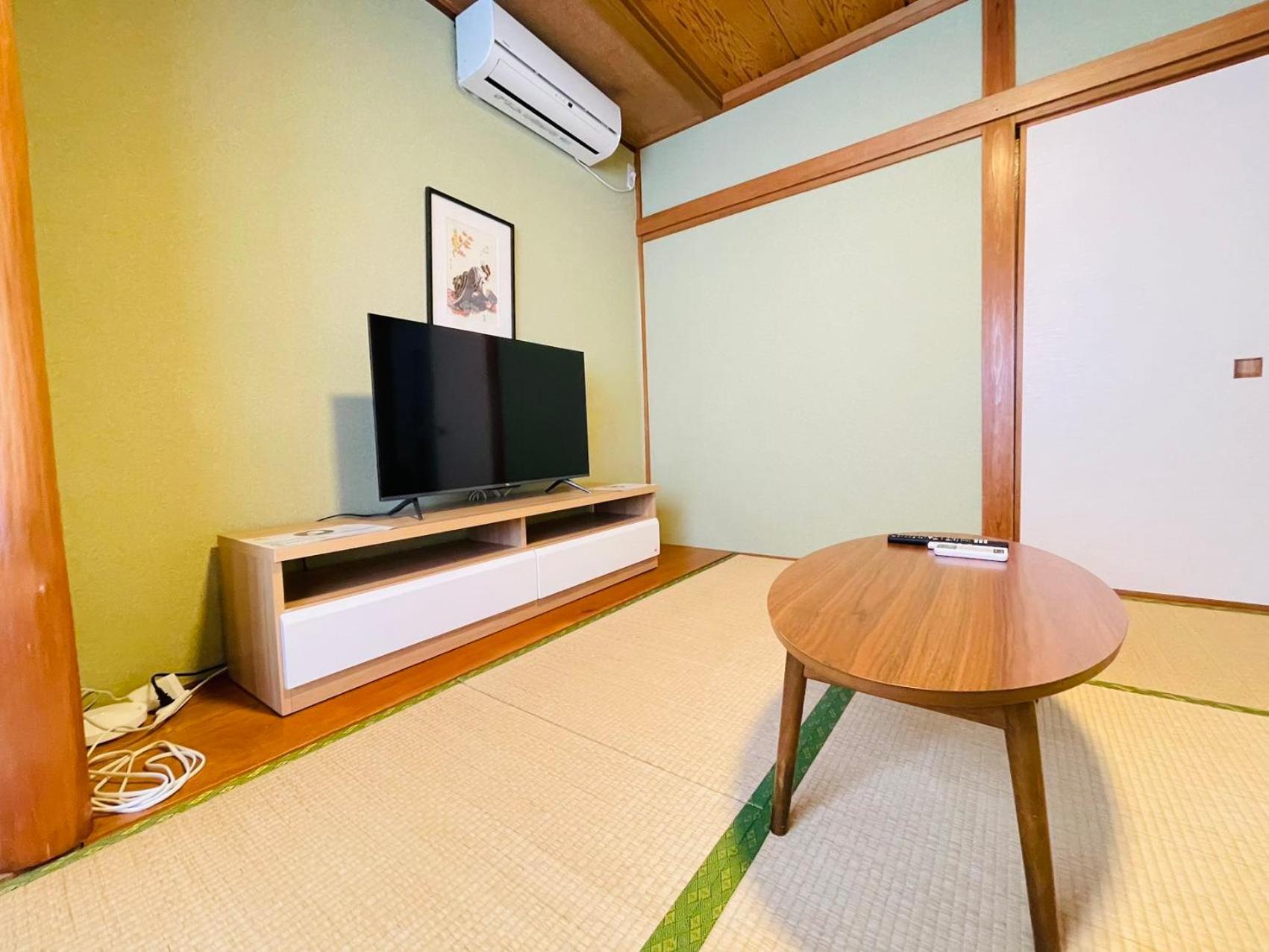Apartament Fit-inn Asakusa Tokio