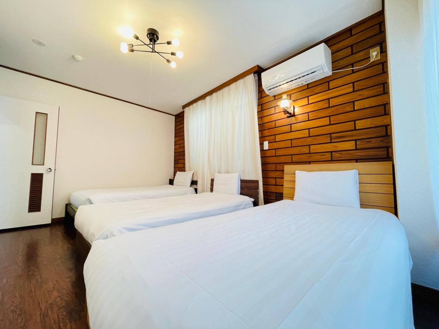 Fit-inn Asakusa Apartament Tokio