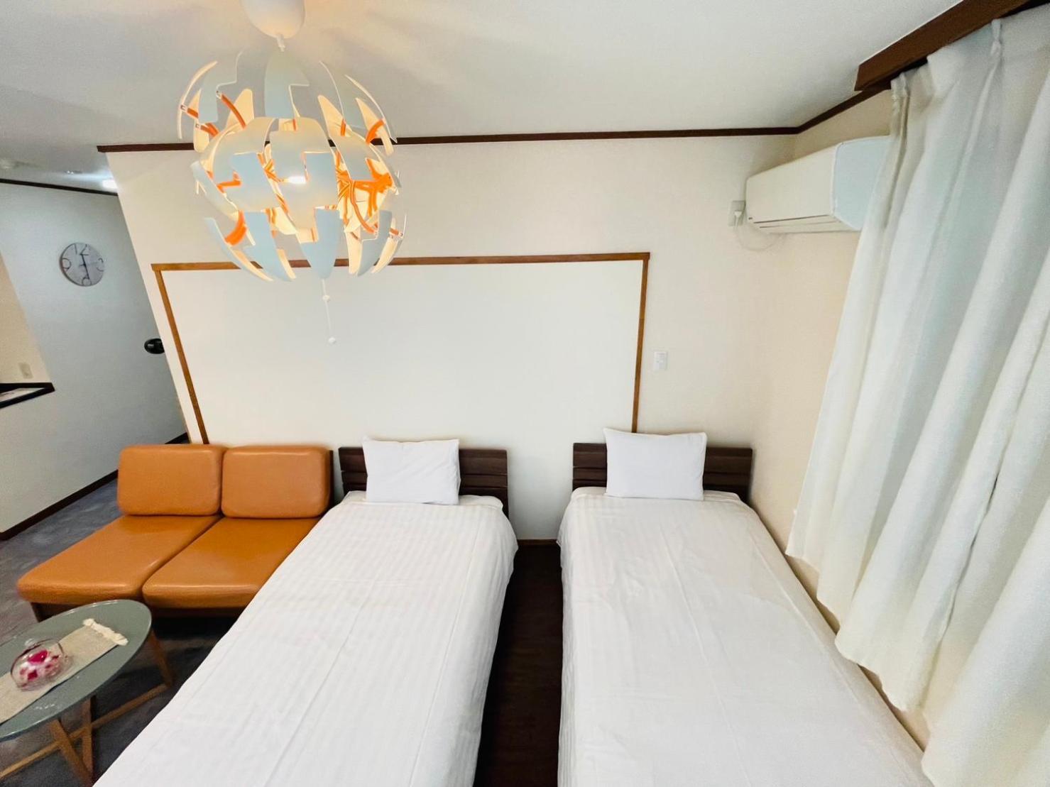 Apartament Fit-inn Asakusa *