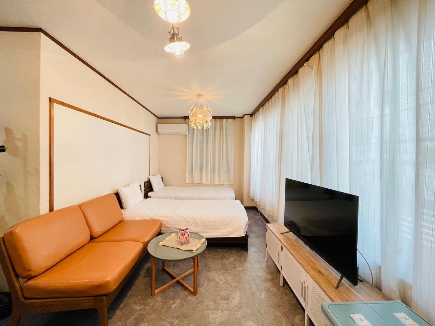 Apartament Fit-inn Asakusa