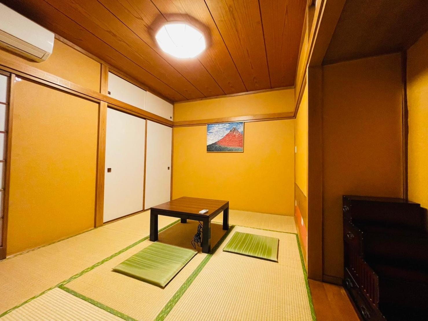 Fit-inn Asakusa Apartament *